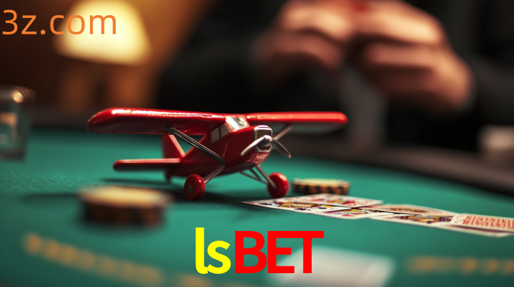 Aviator Jogo na lsbet