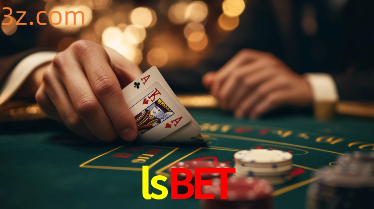 Plataforma Online lsbet