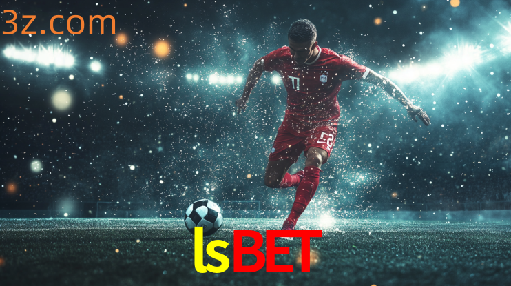 Plataforma de Apostas lsbet